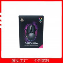 鑫富康彩印 一站式包裝解決方案，賦能多元產品價值